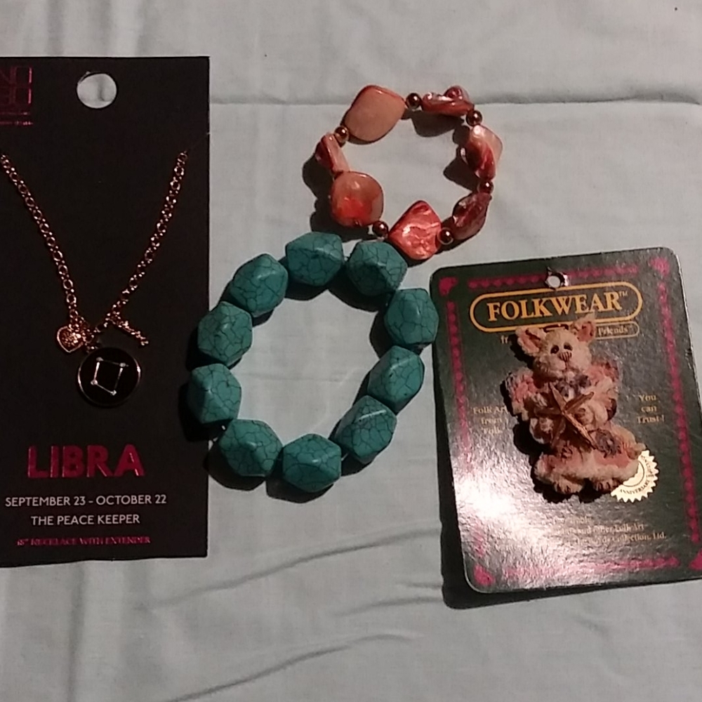 Random Jewlery